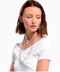 Swarovski So Cool Joia Colar Mulher 5521723