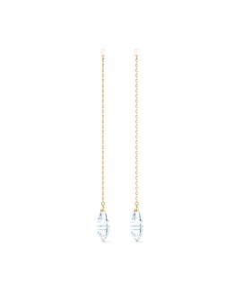 Swarovski So Cool Joia Brincos Mulher 5521724