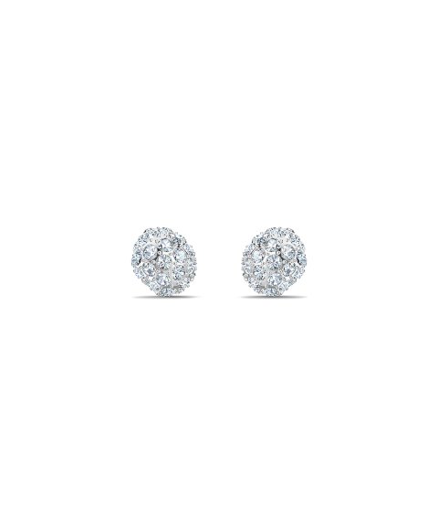Swarovski So Cool Joia Brincos Mulher 5521735 Swarovski So Cool Joia Brincos Mulher 5521735