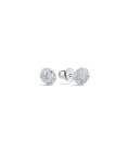 Swarovski So Cool Joia Brincos Mulher 5521735 Swarovski So Cool Joia Brincos Mulher 5521735