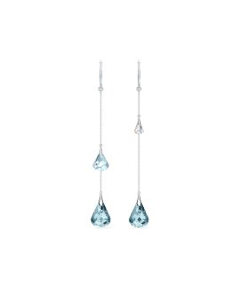 Swarovski Spirit Joia Brincos Mulher 5521784