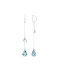 Swarovski Spirit Joia Brincos Mulher 5521784