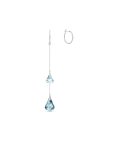 Swarovski Spirit Joia Brincos Mulher 5521784