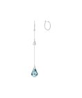 Swarovski Spirit Joia Brincos Mulher 5521784