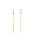 Swarovski Symbolic Lotus Joia Brincos Mulher 5522840