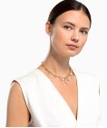 Swarovski So Cool Joia Colar Mulher 5522860 Swarovski So Cool Joia Colar Mulher 5522860