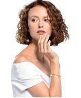 Swarovski So Cool Joia Pulseira Mulher 5522861 Swarovski So Cool Joia Pulseira Mulher 5522861