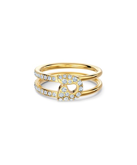 Swarovski So Cool Joia Anel Mulher 5522866 Swarovski So Cool Joia Anel Mulher 5522866