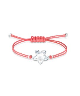 Swarovski Power Flower Joia Pulseira Mulher 5523170