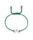 Swarovski Power Buddha Joia Pulseira Mulher 5523173 Swarovski Power Buddha Joia Pulseira Mulher 5523173