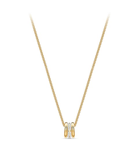 Swarovski Stone Joia Colar Mulher 5523989 Swarovski Stone Joia Colar Mulher 5523989