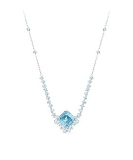 Swarovski Sparkling Joia Colar Mulher 5524137