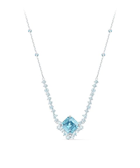 Swarovski Sparkling Joia Colar Mulher 5524137 Swarovski Sparkling Joia Colar Mulher 5524137