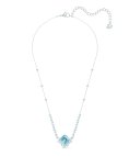 Swarovski Sparkling Joia Colar Mulher 5524137 Swarovski Sparkling Joia Colar Mulher 5524137