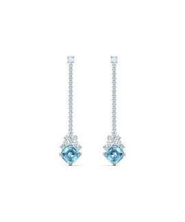 Swarovski Sparkling Joia Brincos Mulher 5524138