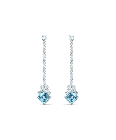 Swarovski Sparkling Joia Brincos Mulher 5524138 Swarovski Sparkling Joia Brincos Mulher 5524138