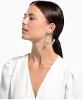 Swarovski Sparkling Joia Brincos Mulher 5524138 Swarovski Sparkling Joia Brincos Mulher 5524138
