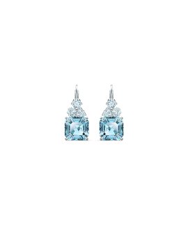 Swarovski Sparkling Joia Brincos Mulher 5524139