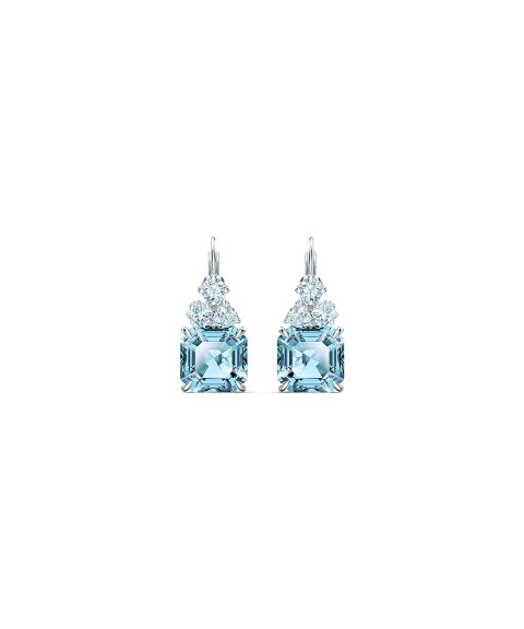 Swarovski Sparkling Joia Brincos Mulher 5524139 Swarovski Sparkling Joia Brincos Mulher 5524139