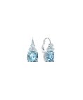 Swarovski Sparkling Joia Brincos Mulher 5524139 Swarovski Sparkling Joia Brincos Mulher 5524139