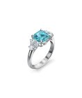 Swarovski Sparkling Joia Anel Mulher 5524141