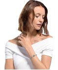 Swarovski Sparkling M Joia Pulseira Mulher 5524142 Swarovski Sparkling M Joia Pulseira Mulher 5524142