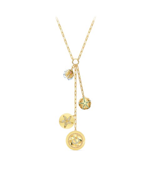 Swarovski Shine Joia Colar Mulher 5524186 Swarovski Shine Joia Colar Mulher 5524186