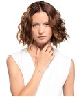 Swarovski Infinity Heart Joia Pulseira Mulher 5524421 Swarovski Infinity Heart Joia Pulseira Mulher 5524421