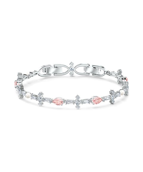 Swarovski Perfection Joia Pulseira Mulher 5524544 Swarovski Perfection Joia Pulseira Mulher 5524544