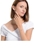 Swarovski Perfection Joia Pulseira Mulher 5524544 Swarovski Perfection Joia Pulseira Mulher 5524544