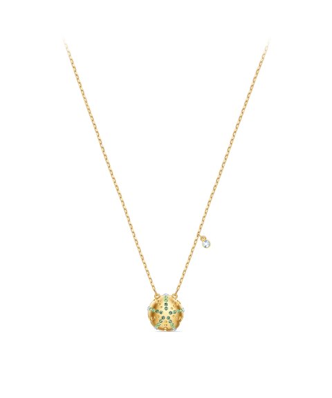 Swarovski Shine Urchin Joia Colar Mulher 5524663 Swarovski Shine Urchin Joia Colar Mulher 5524663