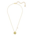 Swarovski Shine Urchin Joia Colar Mulher 5524663 Swarovski Shine Urchin Joia Colar Mulher 5524663