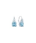 Swarovski Sparkling Set Joia Colar Brincos Set Mulher 5525354