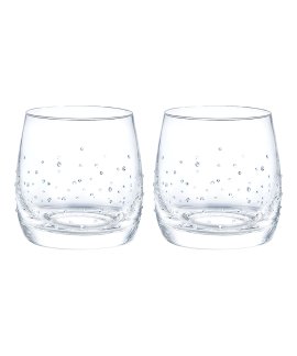 Swarovski Light Tumblers Decoração Castiçal Copo 5527094