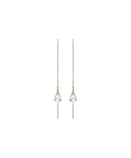 Swarovski Spirit Joia Brincos Mulher 5527396