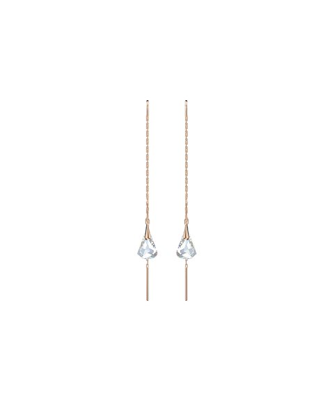 Swarovski Spirit Joia Brincos Mulher 5527396
