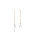 Swarovski Spirit Joia Brincos Mulher 5527396