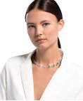 Swarovski Sparkling Joia Colar Mulher 5528875 Swarovski Sparkling Joia Colar Mulher 5528875