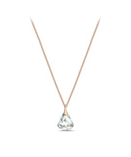 Swarovski Spirit Joia Colar Mulher 5529125