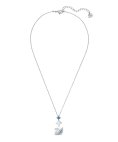Swarovski Dazzling Swan Joia Colar Mulher 5530625 Swarovski Dazzling Swan Joia Colar Mulher 5530625