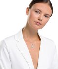 Swarovski Dazzling Swan Joia Colar Mulher 5530625 Swarovski Dazzling Swan Joia Colar Mulher 5530625