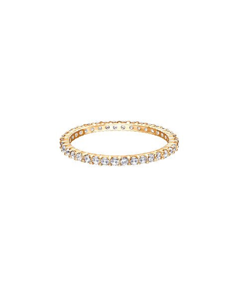 Swarovski Vittore Joia Anel Mulher 5530902 Swarovski Vittore Joia Anel Mulher 5530902