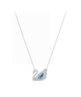 Swarovski Dancing Swan Joia Colar Mulher 5533397