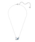Swarovski Dancing Swan Joia Colar Mulher 5533397 Swarovski Dancing Swan Joia Colar Mulher 5533397