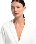 Swarovski Dancing Swan Joia Colar Mulher 5533397 Swarovski Dancing Swan Joia Colar Mulher 5533397