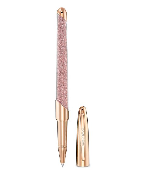 Swarovski Crystalline Nova Rollerball Mulher 5534321 Swarovski Crystalline Nova Rollerball Mulher 5534321