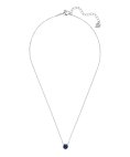 Swarovski Attract Round Set Joia Colar Brincos Mulher 5536554 Swarovski Attract Round Set Joia Colar Brincos Mulher 5536554
