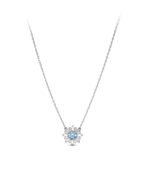 Swarovski Sunshine Joia Colar Mulher 5536742 Swarovski Sunshine Joia Colar Mulher 5536742