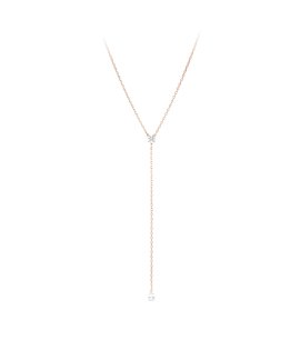 Swarovski Attract Soul Joia Colar Mulher 5539007