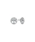 Swarovski Symbolic Tree of Life Joia Brincos Mulher 5540301 Swarovski Symbolic Tree of Life Joia Brincos Mulher 5540301